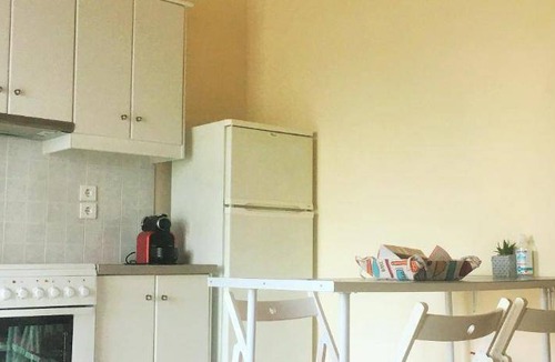 Lepreo Apartment | 75 m² Apartment ∙ 2 bedrooms ∙ 5 guests