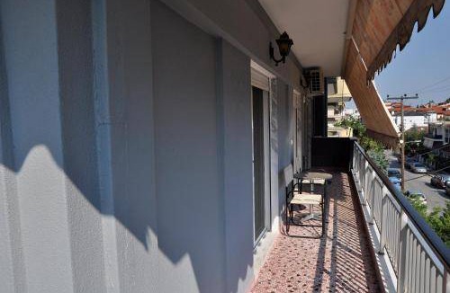 Edessa Apartment | 75 m² Apartment ∙ 2 bedrooms ∙ 6 guests