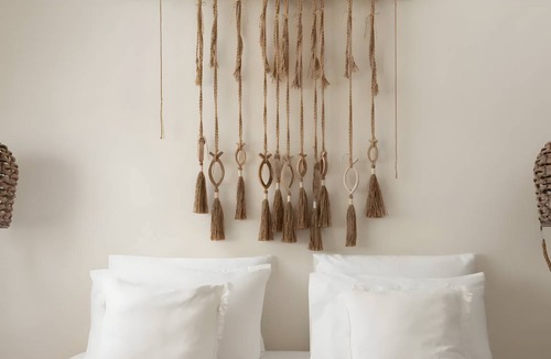Mpatsi Apartment | 75 m² Apartment ∙ 2 bedrooms ∙ 4 guests
