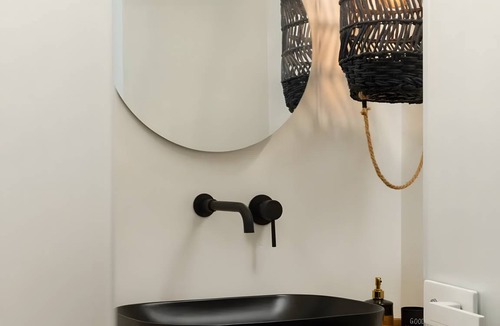 Mpatsi Apartment | 75 m² Apartment ∙ 2 bedrooms ∙ 4 guests