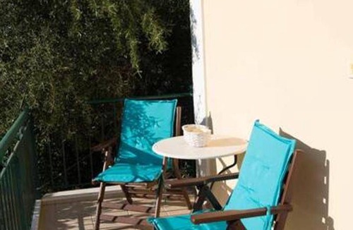 Paliki Apartment | 75 m² Apartment ∙ 2 bedrooms ∙ 4 guests