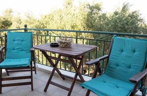 Paliki Apartment | 75 m² Apartment ∙ 2 bedrooms ∙ 4 guests