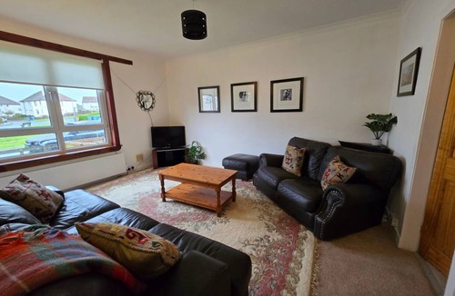 Kelty Apartment | 75 m² Apartment ∙ 2 bedrooms ∙ 5 guests