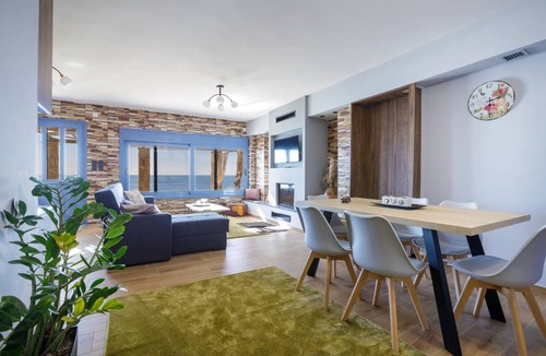 Skafidia Apartment | 75 m² Apartment ∙ 2 bedrooms ∙ 7 guests
