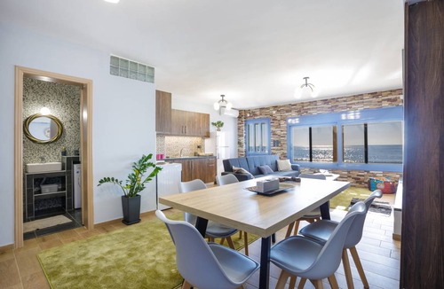 Skafidia Apartment | 75 m² Apartment ∙ 2 bedrooms ∙ 7 guests