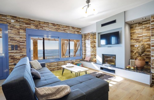Skafidia Apartment | 75 m² Apartment ∙ 2 bedrooms ∙ 7 guests
