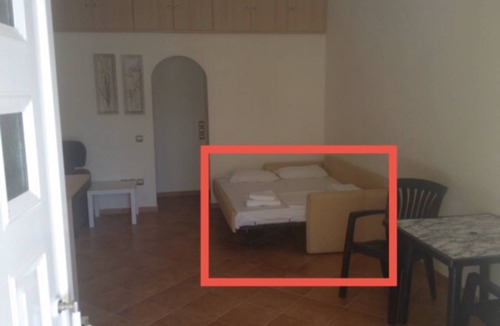 Skala Apartment | 75 m² Apartment ∙ 2 bedrooms ∙ 5 guests