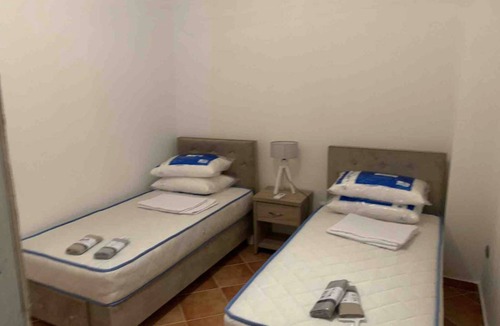 Skala Apartment | 75 m² Apartment ∙ 2 bedrooms ∙ 5 guests