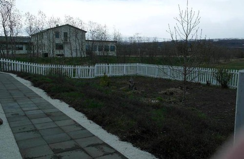 Eidar Apartment | 75 m² Apartment ∙ 2 bedrooms ∙ 6 guests