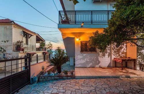 Akrogialion Apartment | 75 m² Apartment ∙ 2 bedrooms ∙ 5 guests
