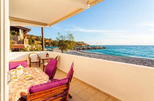 Akrogialion Apartment | 75 m² Apartment ∙ 2 bedrooms ∙ 5 guests