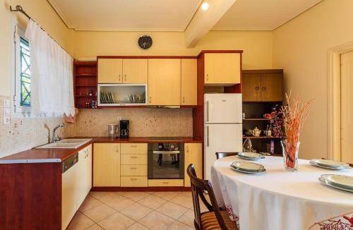 Akrogialion Apartment | 75 m² Apartment ∙ 2 bedrooms ∙ 5 guests