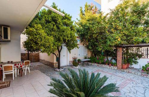 Akrogialion Apartment | 75 m² Apartment ∙ 2 bedrooms ∙ 5 guests