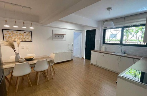 Nafplion City Centre Apartment | 75 m² Apartment ∙ 2 bedrooms ∙ 6 guests