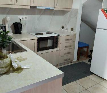 Gournai Apartment | 75 m² Apartment ∙ 3 bedrooms ∙ 5 guests
