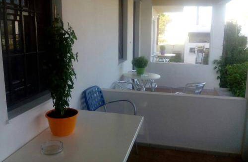 Gournai Apartment | 75 m² Apartment ∙ 3 bedrooms ∙ 5 guests