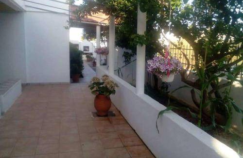 Gournai Apartment | 75 m² Apartment ∙ 3 bedrooms ∙ 5 guests