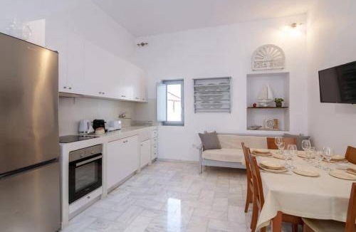 Kalloni Tinou Apartment | 75 m² Apartment ∙ 3 guests