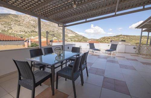 Archanes Apartment | 75 m² Apartment ∙ 3 bedrooms ∙ 5 guests