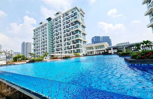 Taman Hock Ann House | 75 m² House ∙ 1 bedroom ∙ 11 guests