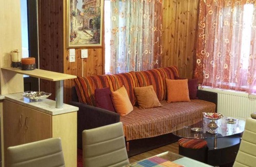 Dimitsana House | 75 m² House ∙ 2 bedrooms ∙ 8 guests