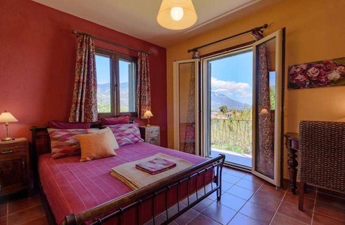 Kerameies House | 75 m² House ∙ 2 bedrooms ∙ 5 guests