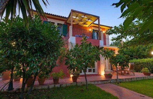 Kerameies House | 75 m² House ∙ 2 bedrooms ∙ 5 guests