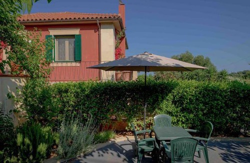 Kerameies House | 75 m² House ∙ 2 bedrooms ∙ 5 guests