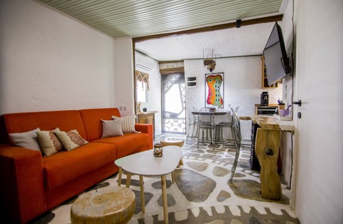 Tragilos House | 75 m² House ∙ 2 bedrooms ∙ 6 guests