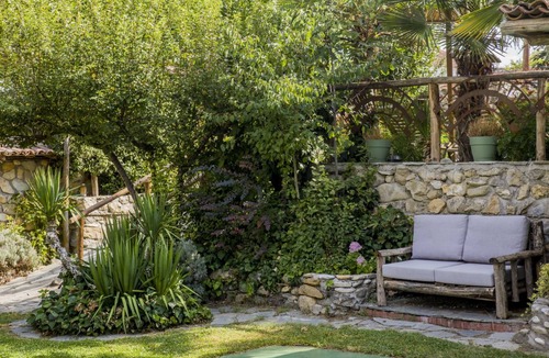Tragilos House | 75 m² House ∙ 2 bedrooms ∙ 6 guests