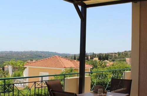 Karavados House | 75 m² House ∙ 2 bedrooms ∙ 20 guests