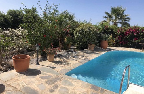 Skouloufia House | 75 m² House ∙ 2 bedrooms ∙ 4 guests