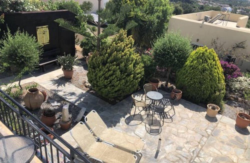 Skouloufia House | 75 m² House ∙ 2 bedrooms ∙ 4 guests
