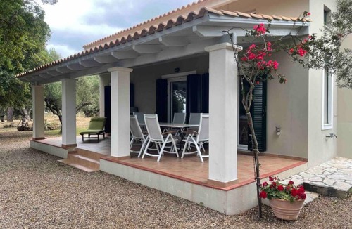 Katakolo House | 75 m² House ∙ 2 bedrooms ∙ 4 guests