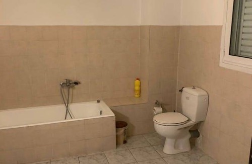 Fyli House | 75 m² House ∙ 2 bedrooms ∙ 3 guests