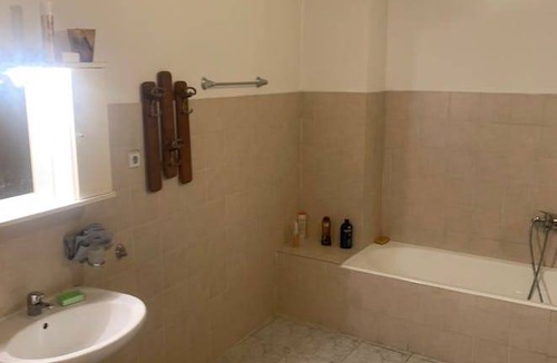 Fyli House | 75 m² House ∙ 2 bedrooms ∙ 3 guests