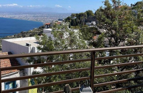 Rodhia House | 75 m² House ∙ 2 bedrooms ∙ 2 guests
