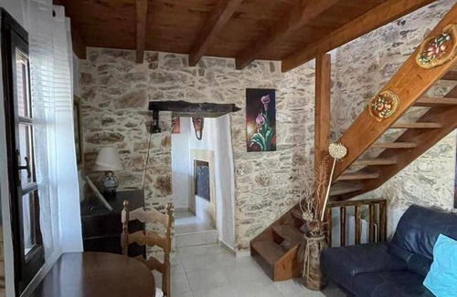 Rodhia House | 75 m² House ∙ 2 bedrooms ∙ 2 guests