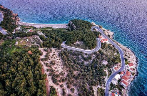 Avlakia House | 75 m² House ∙ 2 bedrooms ∙ 6 guests