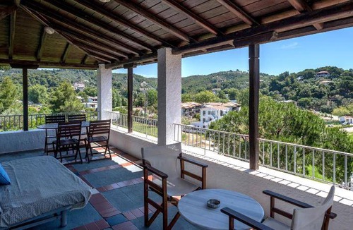 Troulos House | 75 m² House ∙ 3 bedrooms ∙ 6 guests