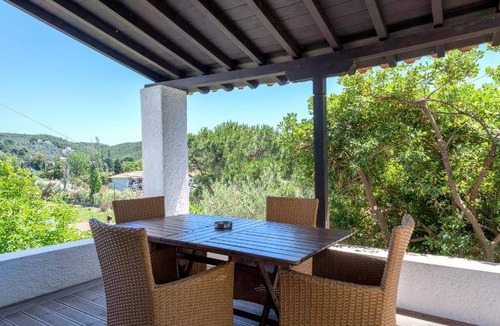 Troulos House | 75 m² House ∙ 3 bedrooms ∙ 6 guests
