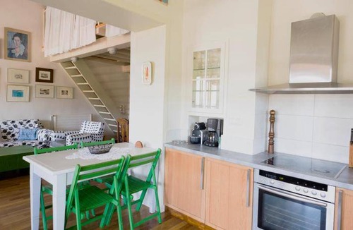 Troulos House | 75 m² House ∙ 3 bedrooms ∙ 6 guests