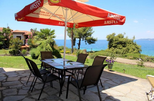 Nikita House | 75 m² House ∙ 3 bedrooms ∙ 6 guests