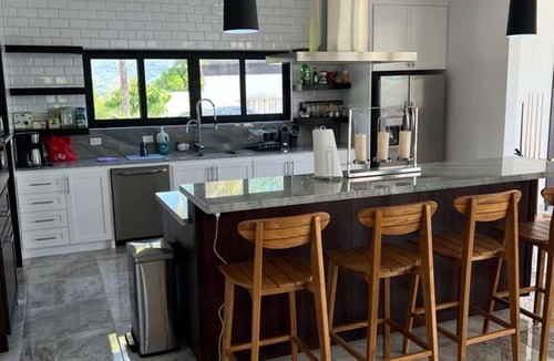 Puerto Jimenez House | 75 m² House ∙ 2 bedrooms ∙ 4 guests
