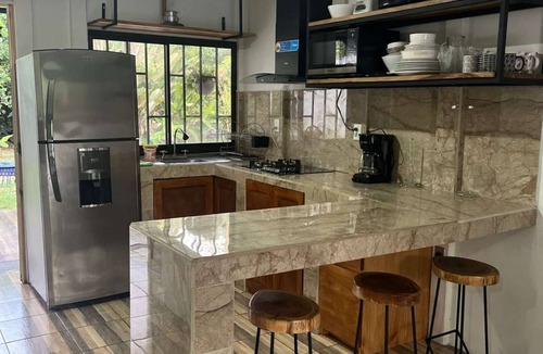 Puerto Jimenez House | 75 m² House ∙ 2 bedrooms ∙ 4 guests