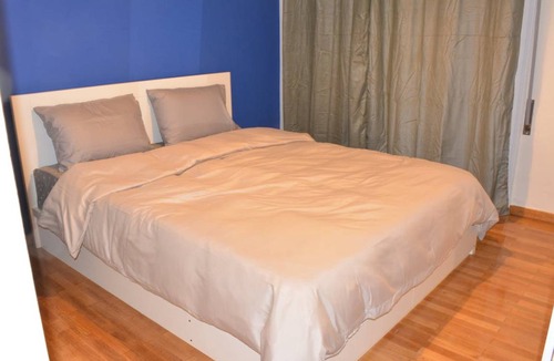 Exarhia Resort | 75 m² Private room ∙ 1 bedroom ∙ 1 guest