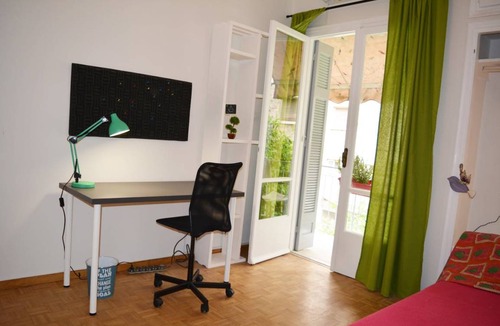 Kypseli Resort | 75 m² Private room ∙ 1 bedroom ∙ 1 guest