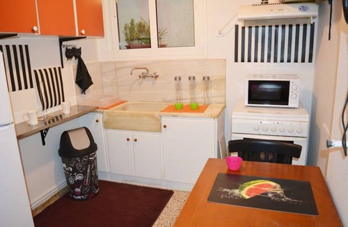 Kypseli Resort | 75 m² Private room ∙ 1 bedroom ∙ 1 guest