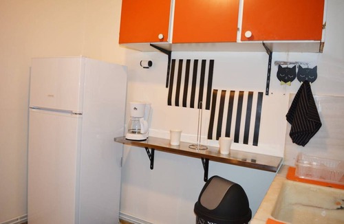 Kypseli Resort | 75 m² Private room ∙ 1 bedroom ∙ 1 guest