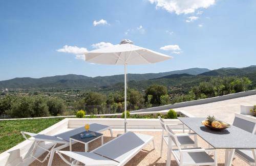 Sarti Resort | 75 m² Resort ∙ 2 bedrooms ∙ 6 guests